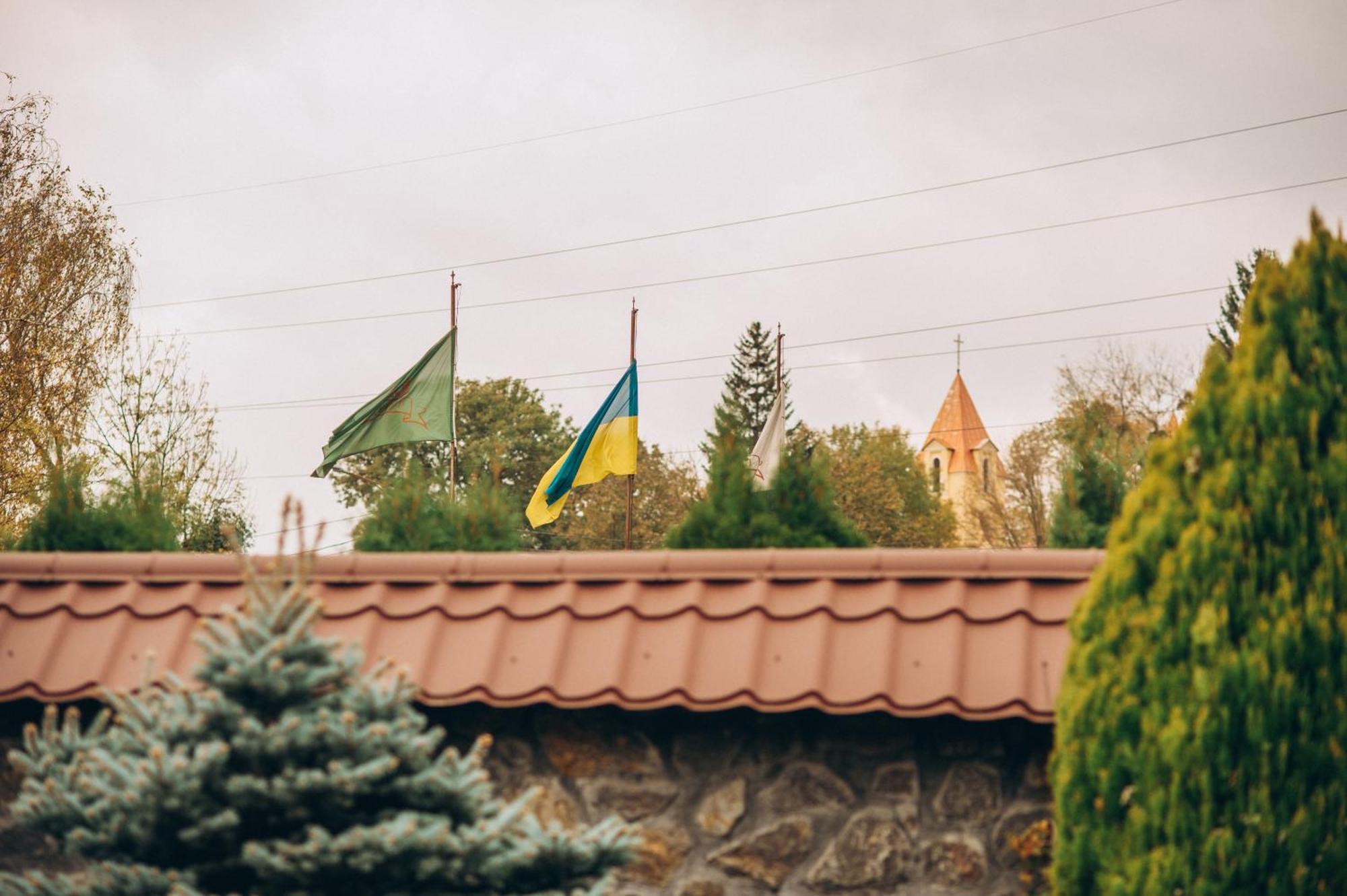 Хостел 24 Khmelʼnytsʼkyy Exterior foto