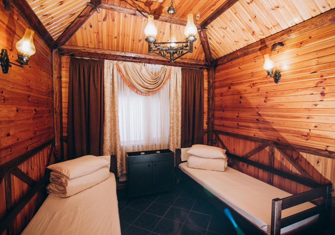Хостел 24 Khmelʼnytsʼkyy Habitación foto