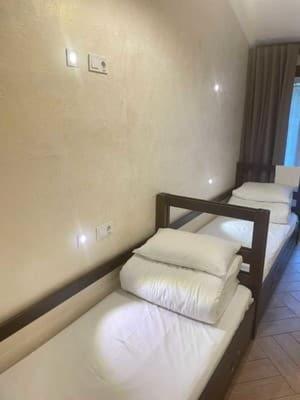 Хостел 24 Khmelʼnytsʼkyy Habitación foto